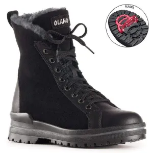 Olang Women's Zaide Winter Boots- Nero