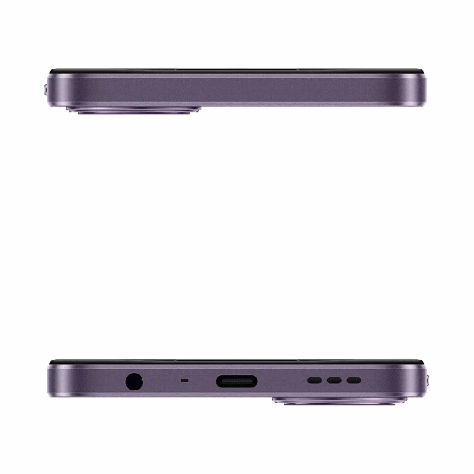 Oppo A60 4G (8/256GB, Dual Sim, Midnight Purple, Special Import)