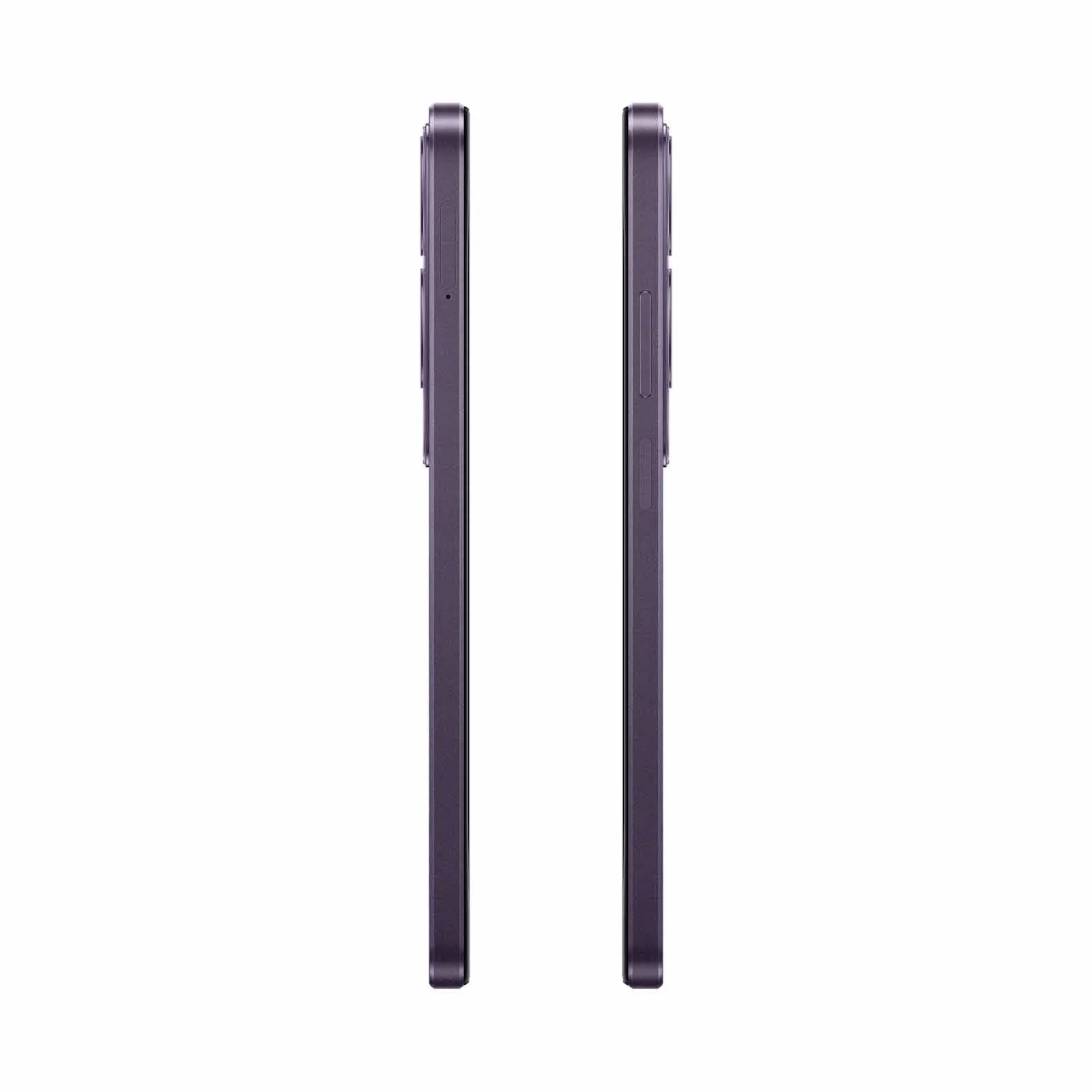 Oppo A60 4G (8/256GB, Dual Sim, Midnight Purple, Special Import)