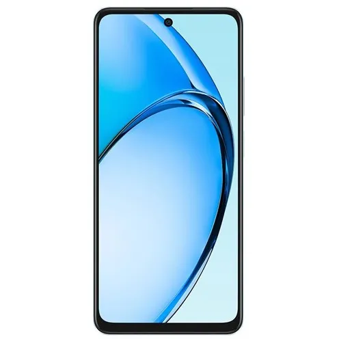 Oppo A60 4G (8/256GB, Dual Sim, Ripple Blue, Special Import