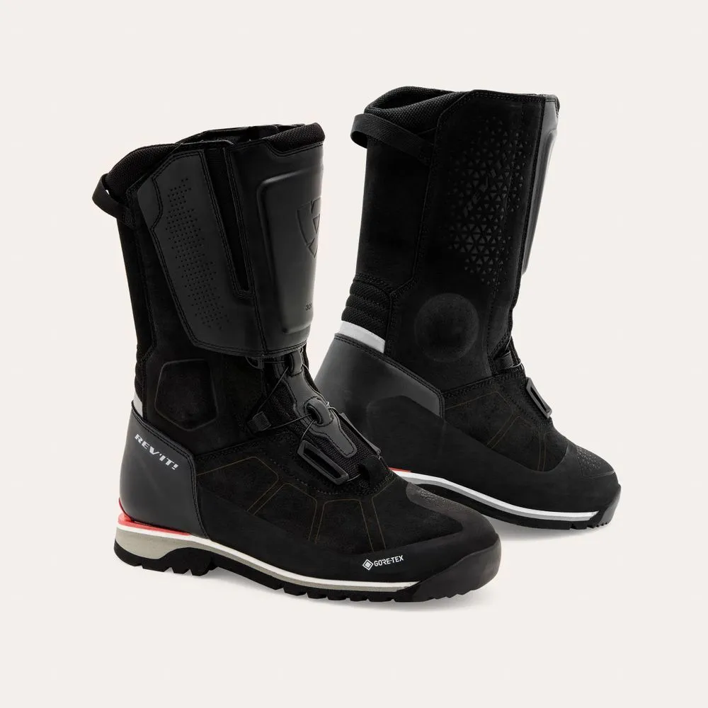 REV'IT! Discovery GTX Boots