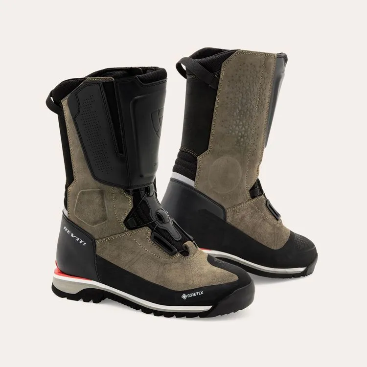 REV'IT! Discovery GTX Boots