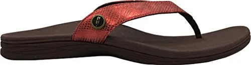 Revitalign Chameleon Women's Comfort Sandal