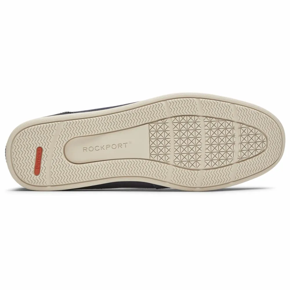 Rockport Men MALCOM VENETIAN NEW DRESS BLUES SDE