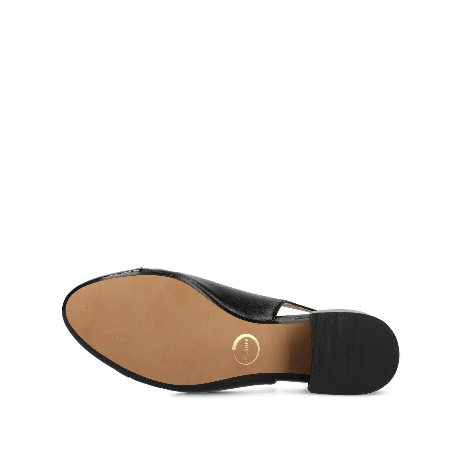 SAMMIE BLOCK HEELS IN WIDE