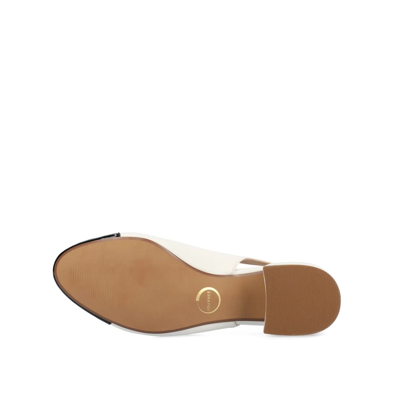 SAMMIE BLOCK HEELS IN WIDE