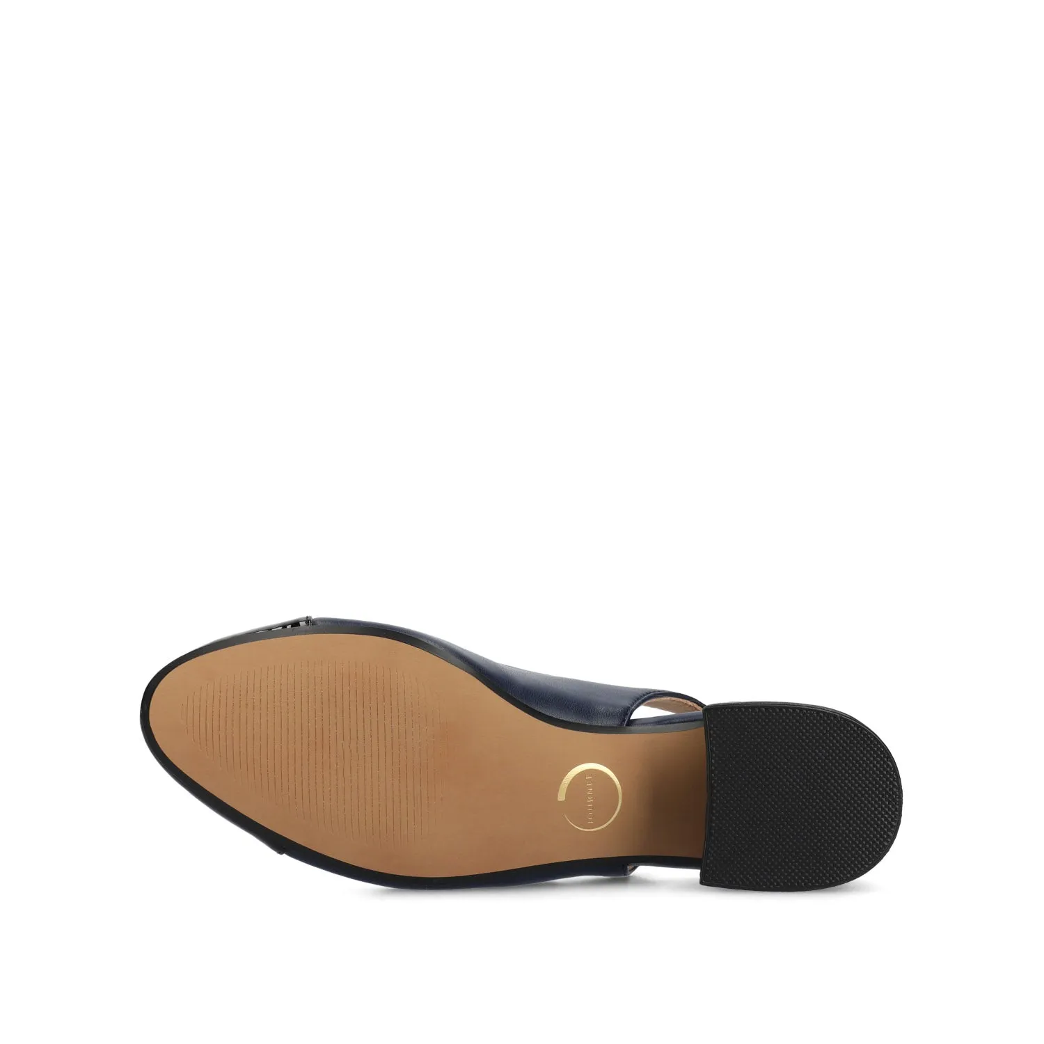 SAMMIE BLOCK HEELS IN WIDE