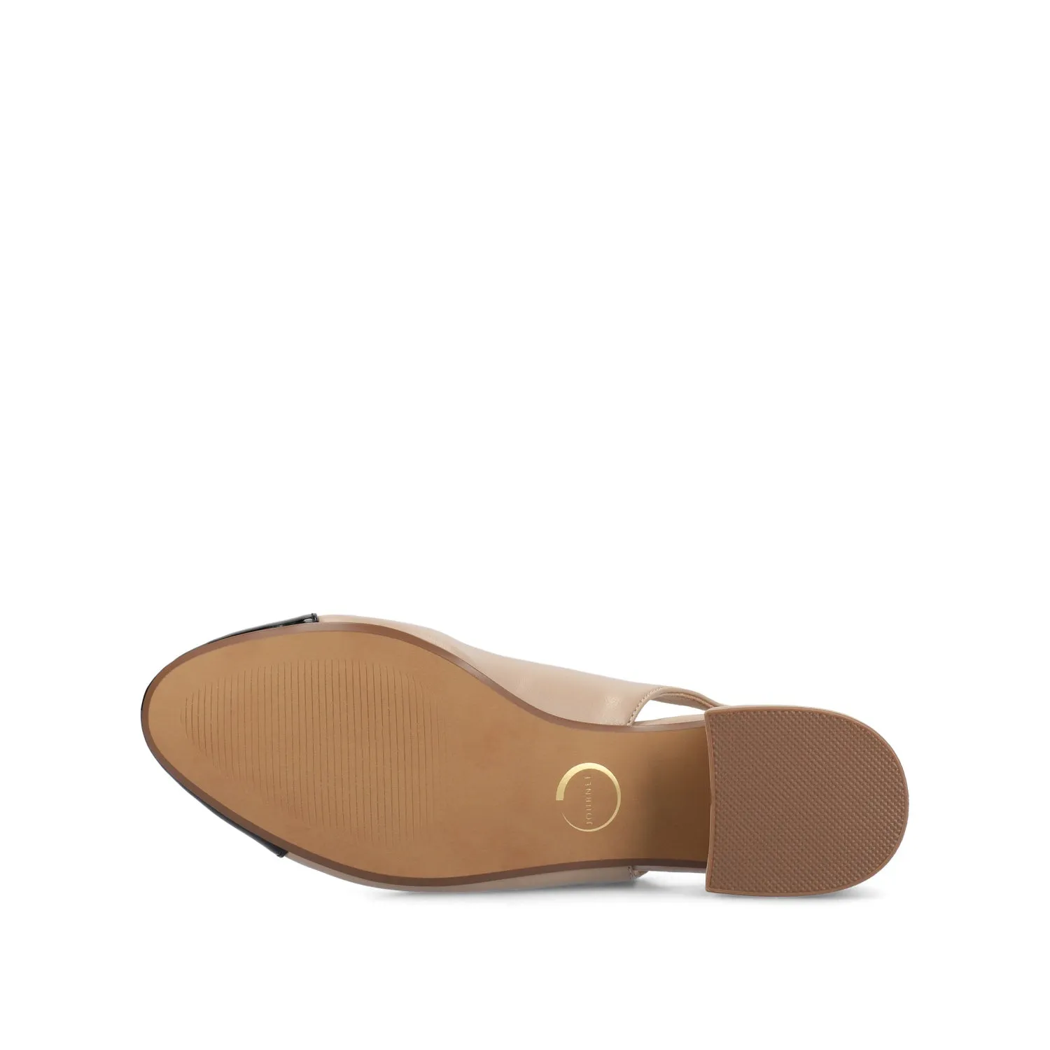 SAMMIE BLOCK HEELS IN WIDE