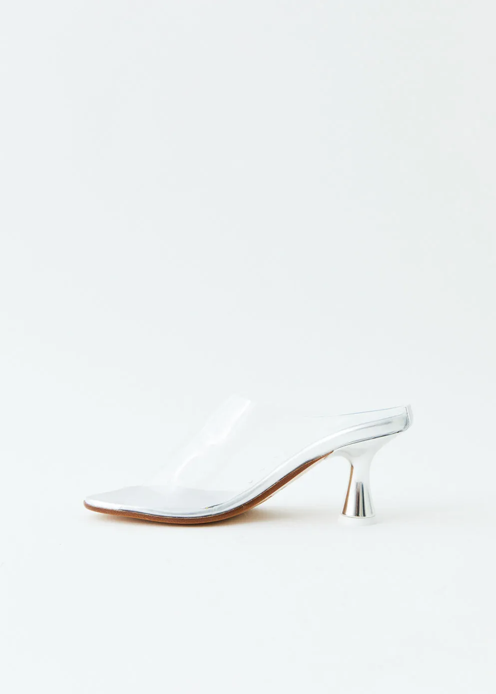 Sandal Heels