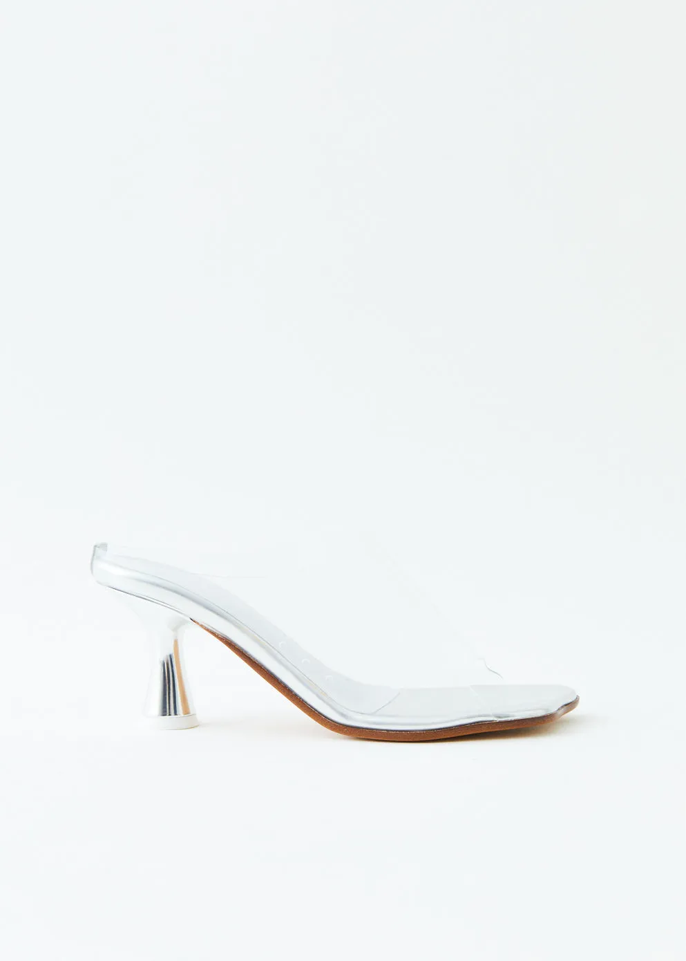 Sandal Heels