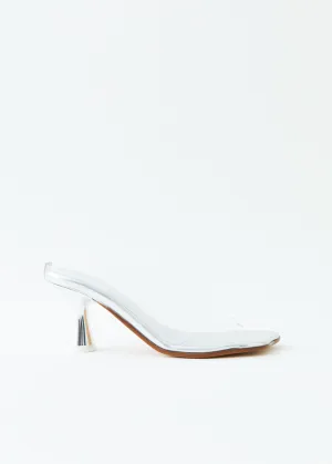 Sandal Heels