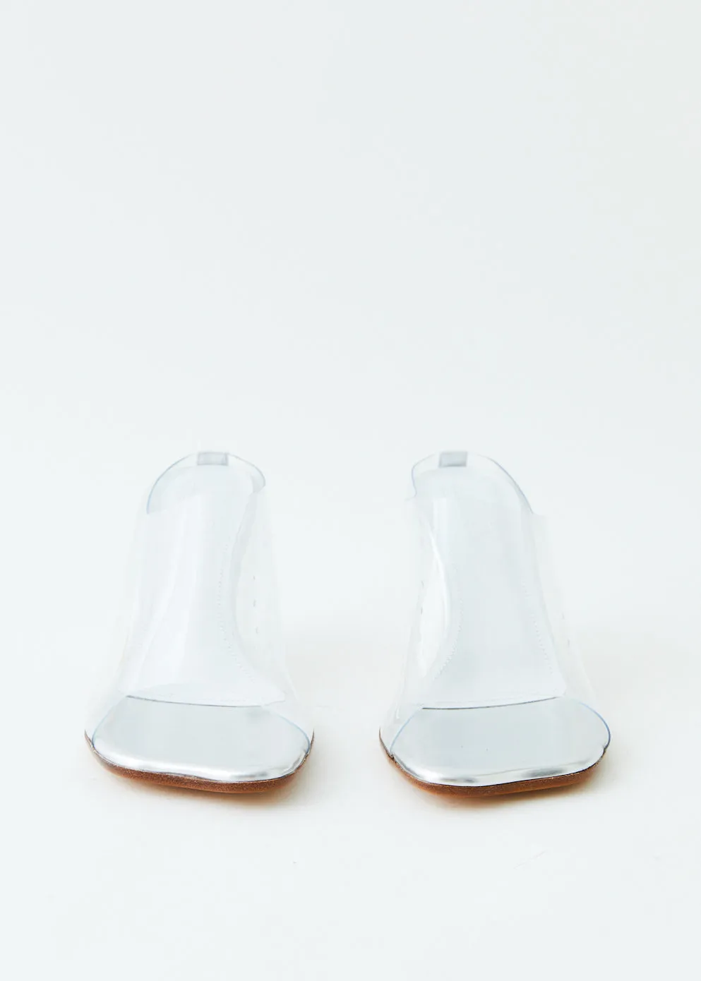 Sandal Heels