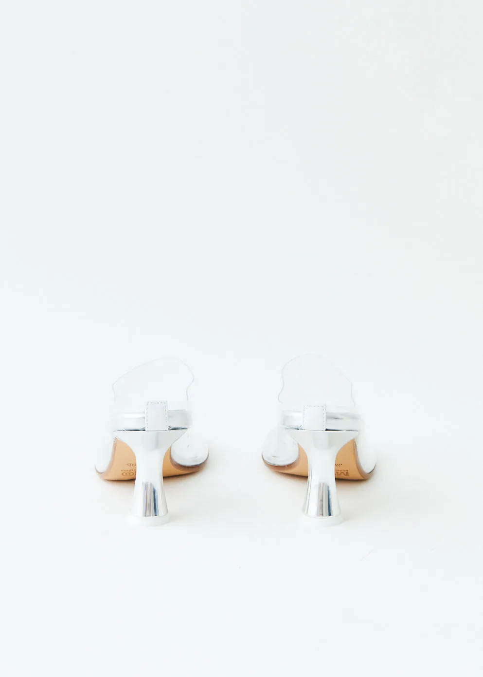 Sandal Heels