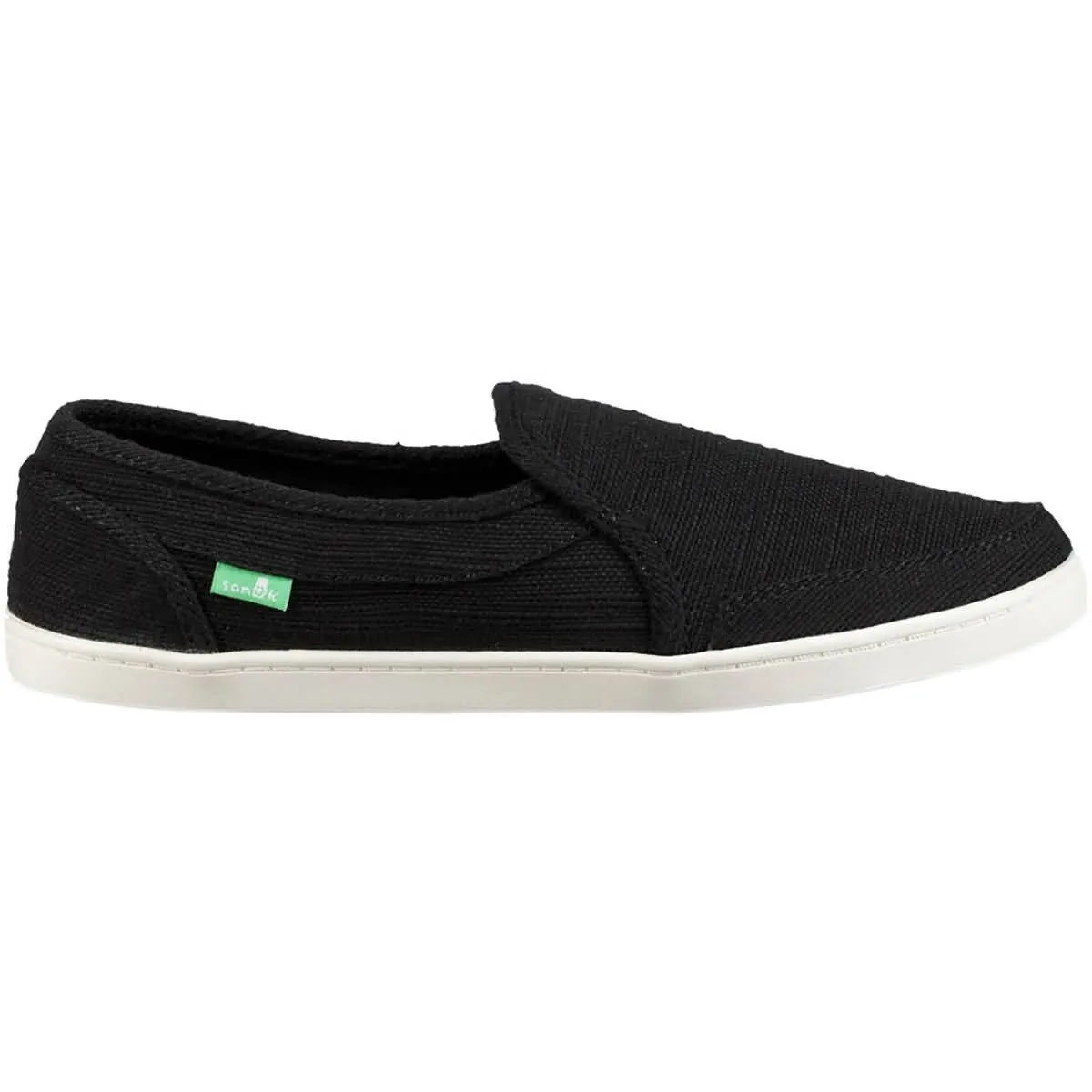 Sanuk Pair O Dice Prints Women's Shoes Footwear (Refurbished)