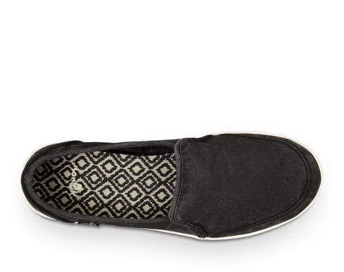 Sanuk Womens Pair O Dice Slip-On Sneaker