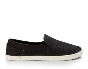 Sanuk Womens Pair O Dice Slip-On Sneaker