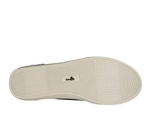 Sanuk Womens Pair O Dice Slip-On Sneaker