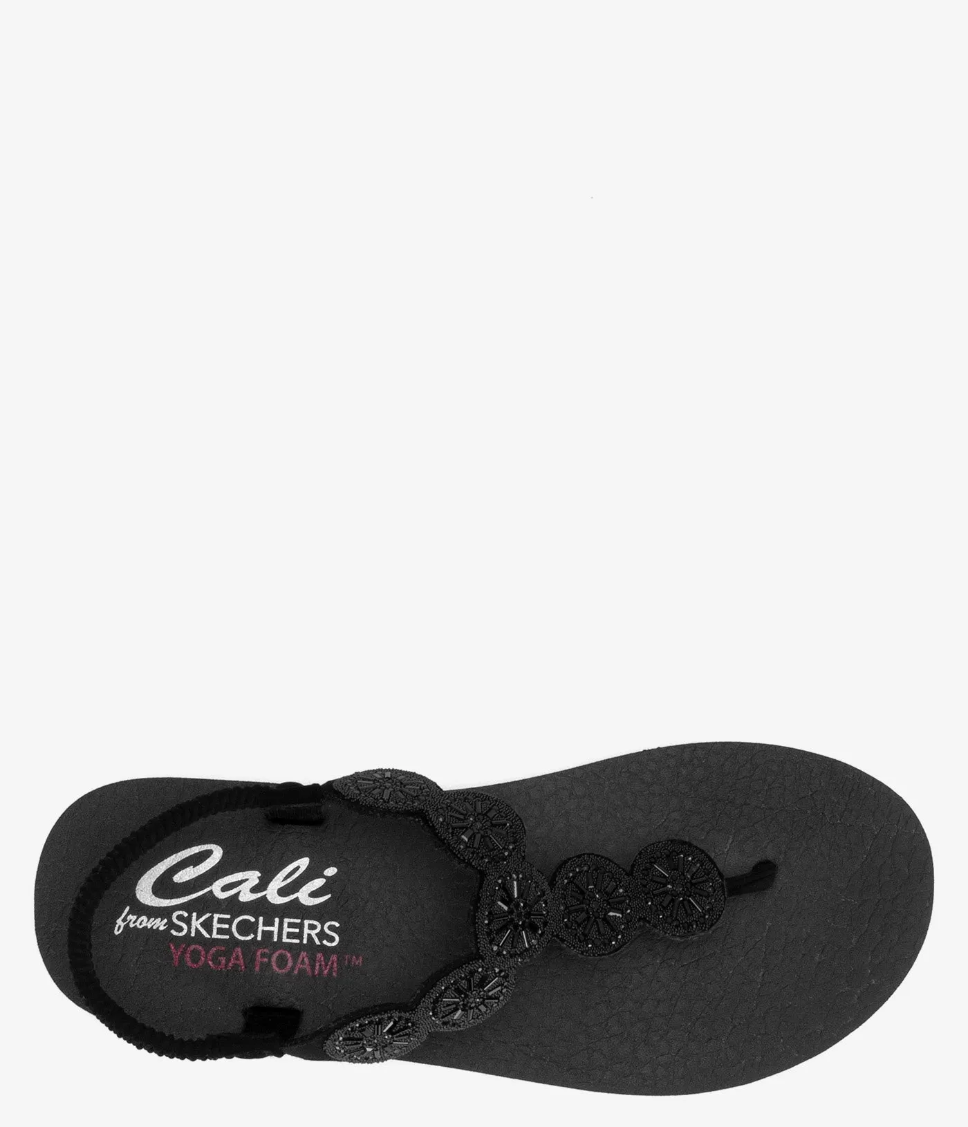 Skechers Meditation Sweet Sparkle Slingback Sandal - Women