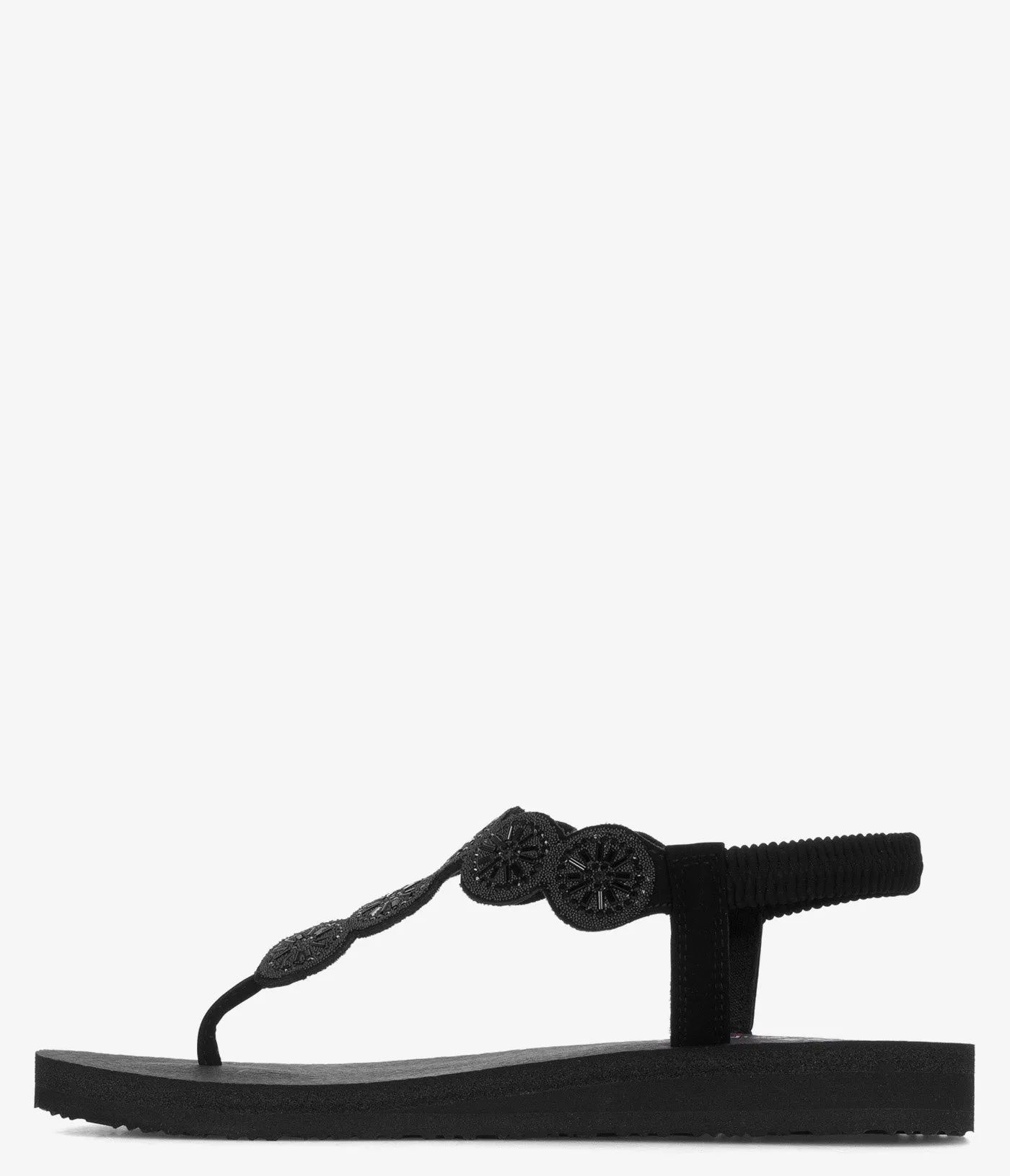 Skechers Meditation Sweet Sparkle Slingback Sandal - Women