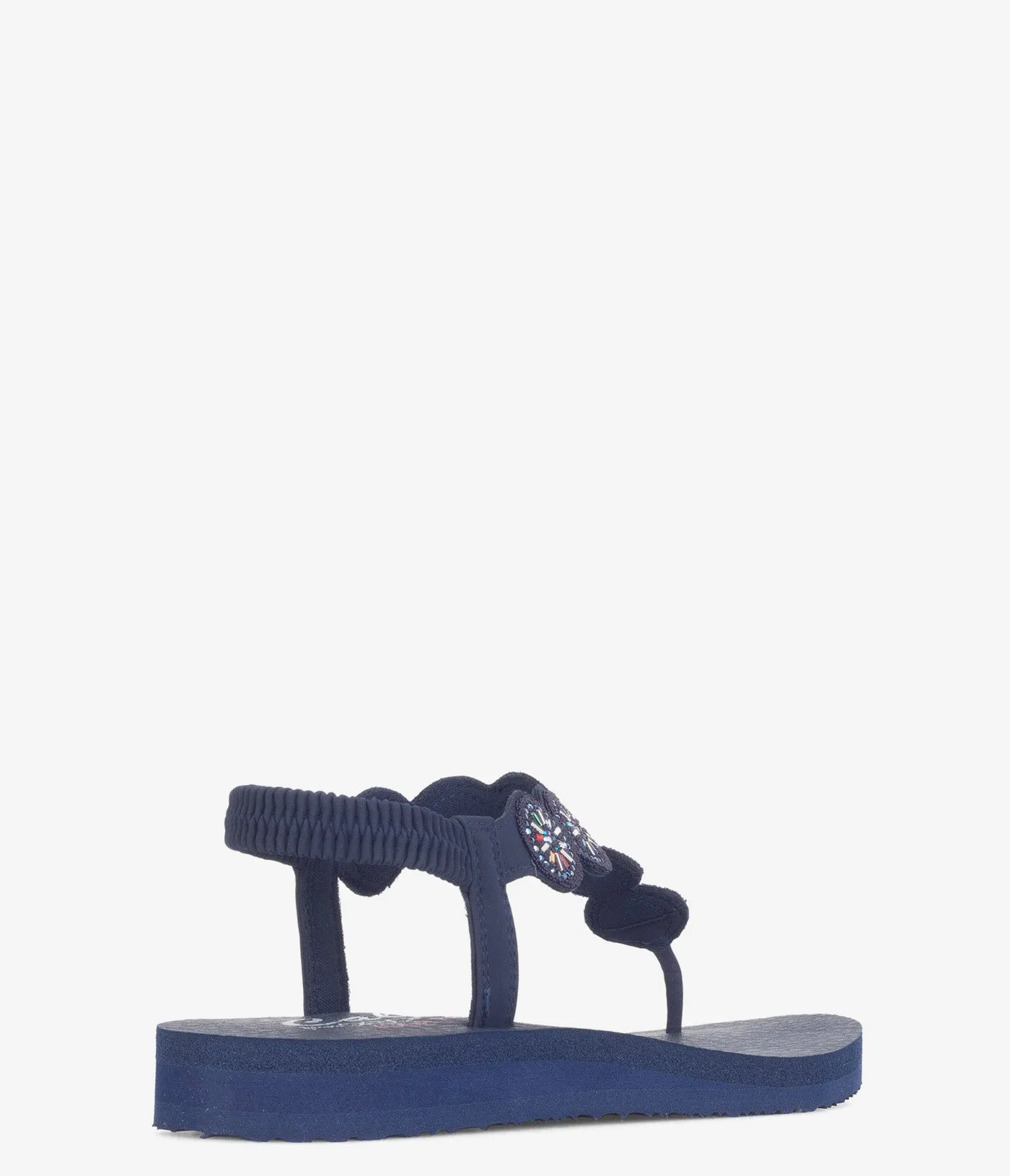 Skechers Meditation Sweet Sparkle Slingback Sandal - Women