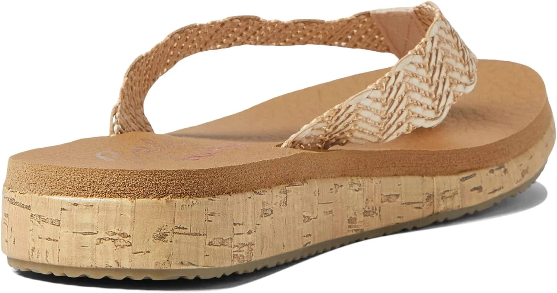 SKECHERS Sandcomber Sandal