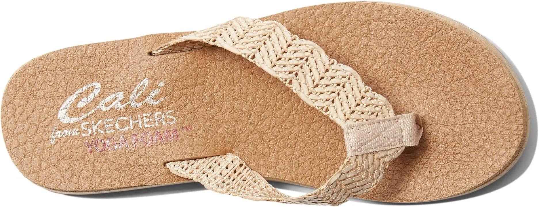 SKECHERS Sandcomber Sandal