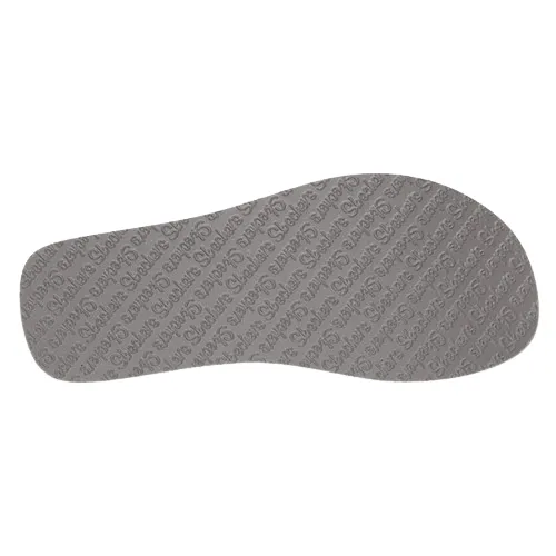 Skechers Toe Post Sandals - 119638 - Taupe
