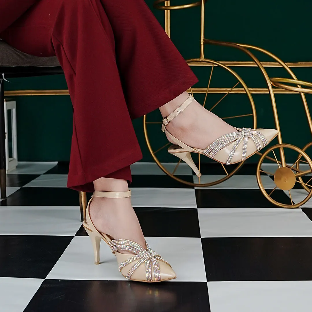 Stardust Stilettoes