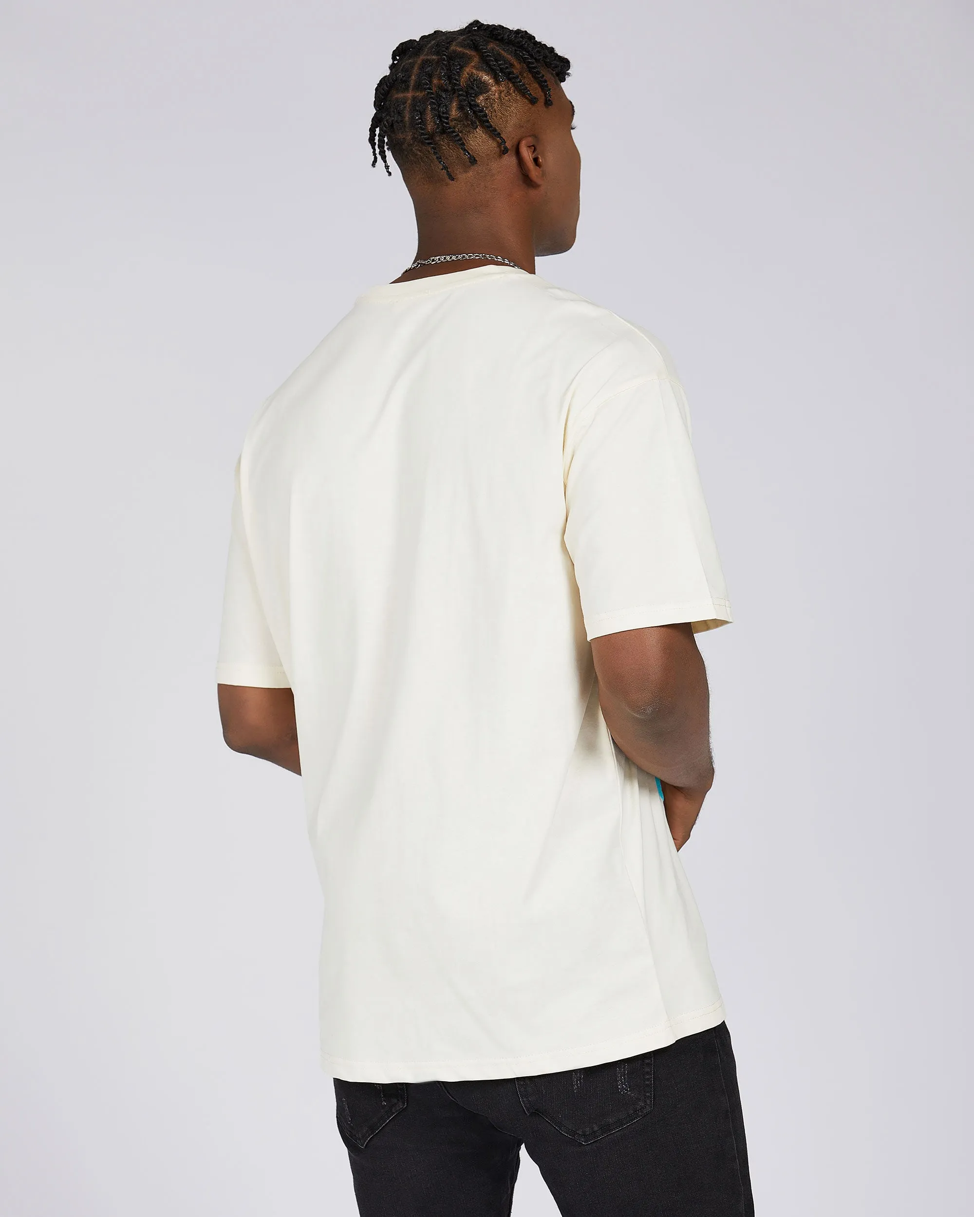 Statement Graphic Print Tee