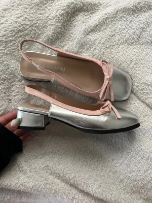 The Bow Heels
