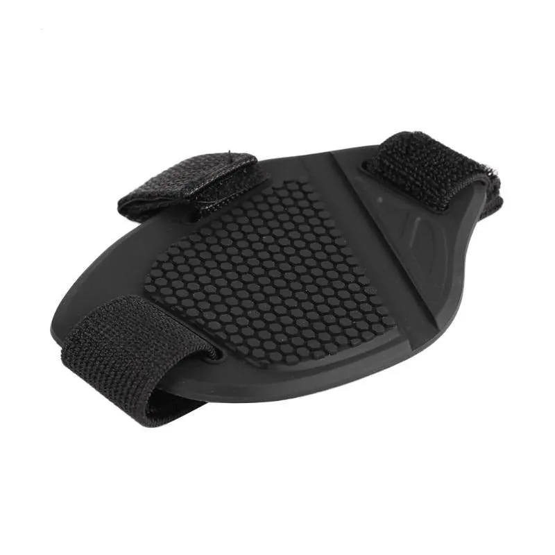Universal Motorcycle Shoes Protector Gear Shifter Shoe Boots Protector