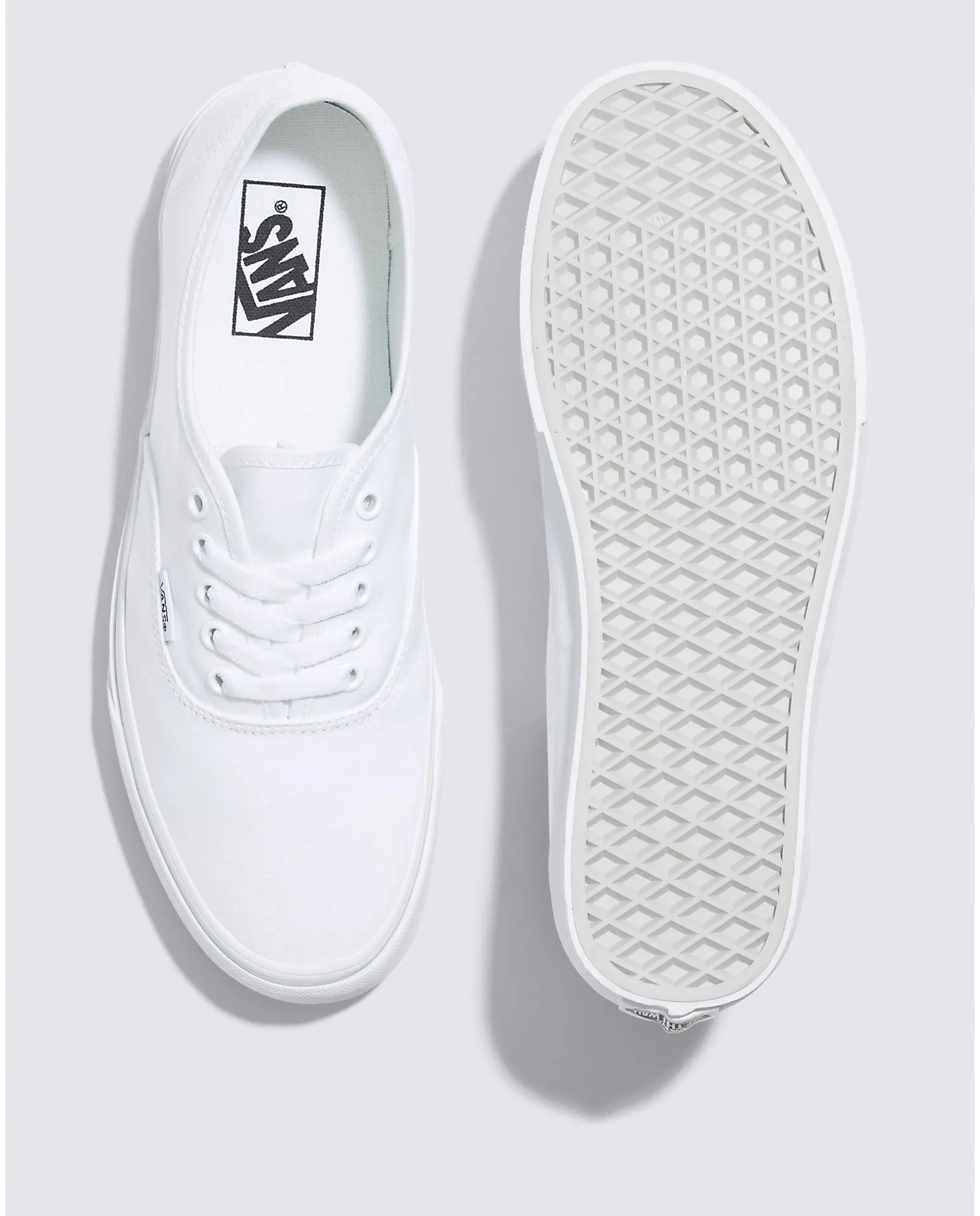 Vans Authentic Shoe