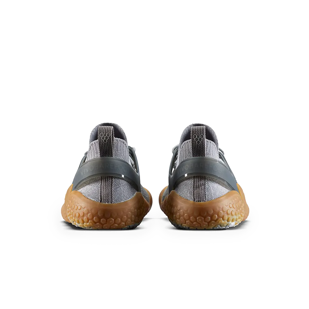 Vivobarefoot Motus Strength Womens Storm Cloud