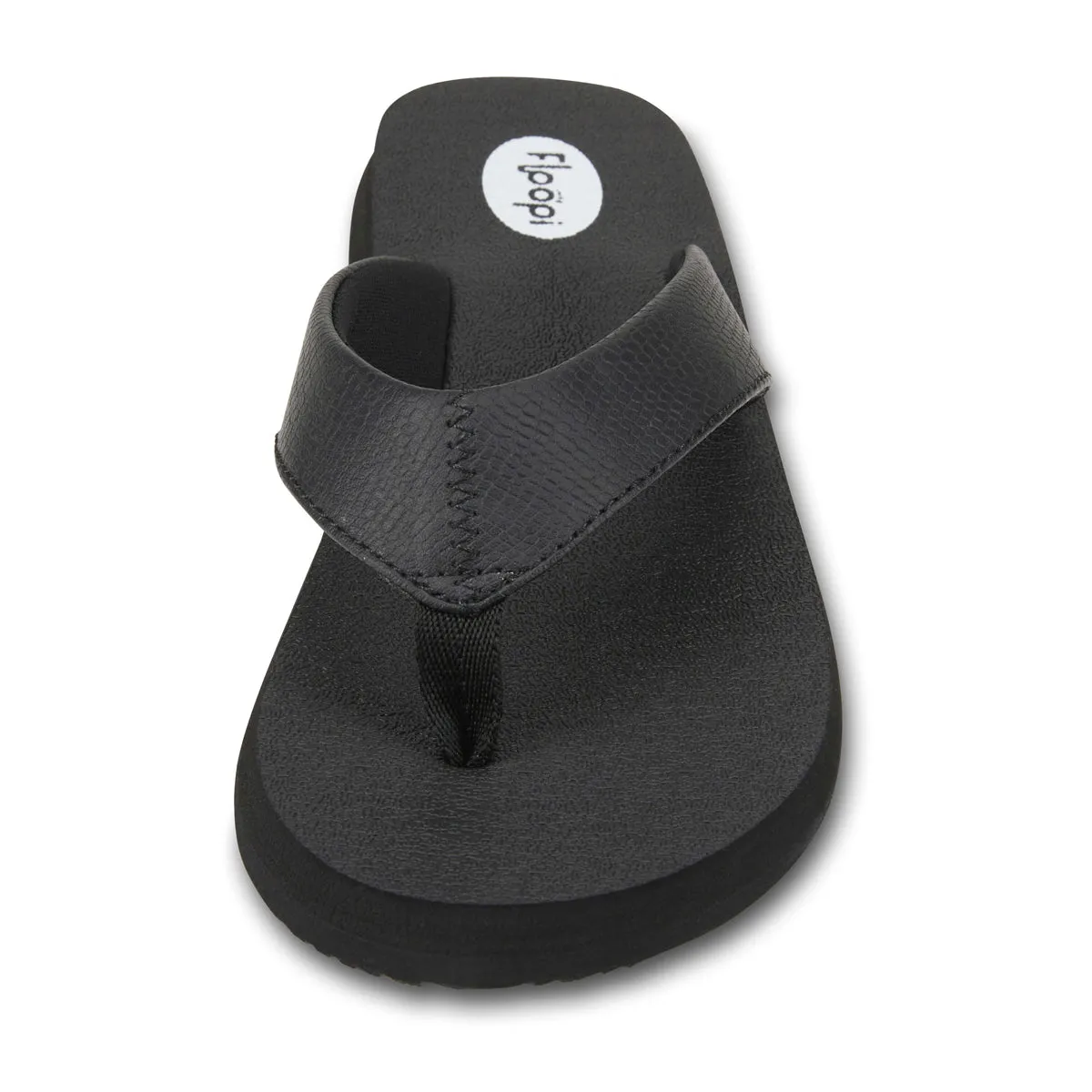 Women's Charlotte Yoga Mat Textured Flip Flop