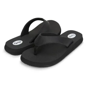 Women's Charlotte Yoga Mat Textured Flip Flop