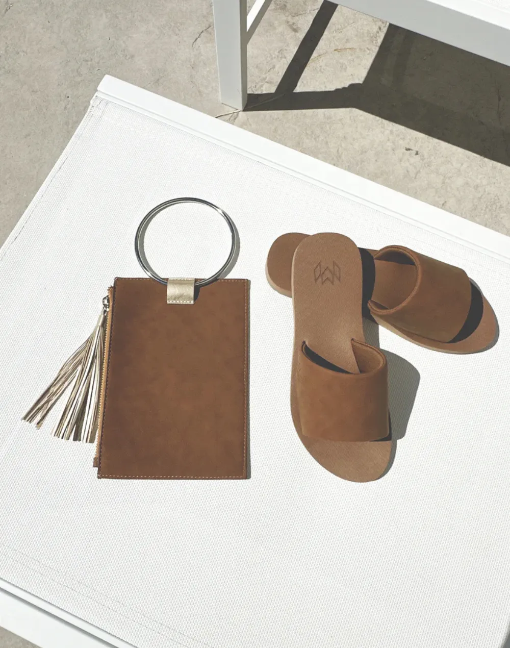 Women's Ellie II Slide Sandal