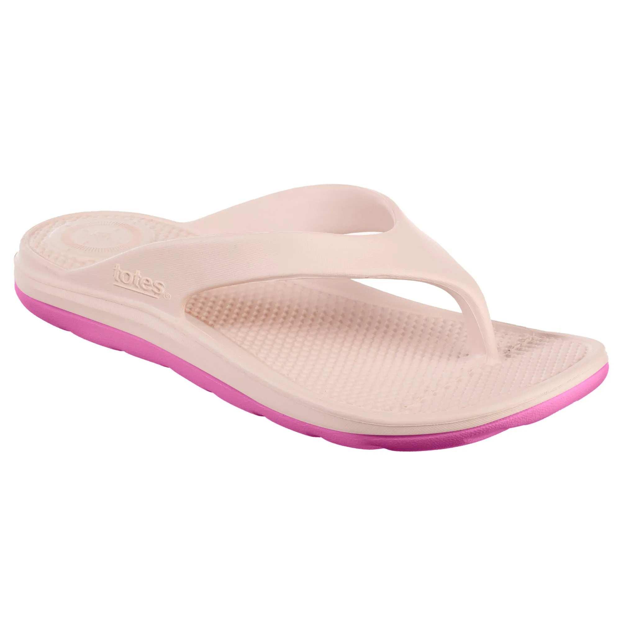 Women’s Flip Flop with Everywear® Technology