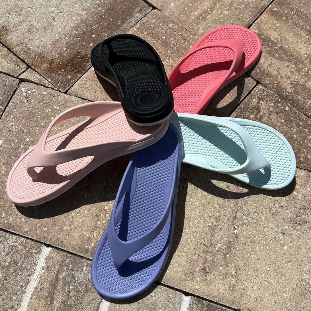 Women’s Flip Flop with Everywear® Technology