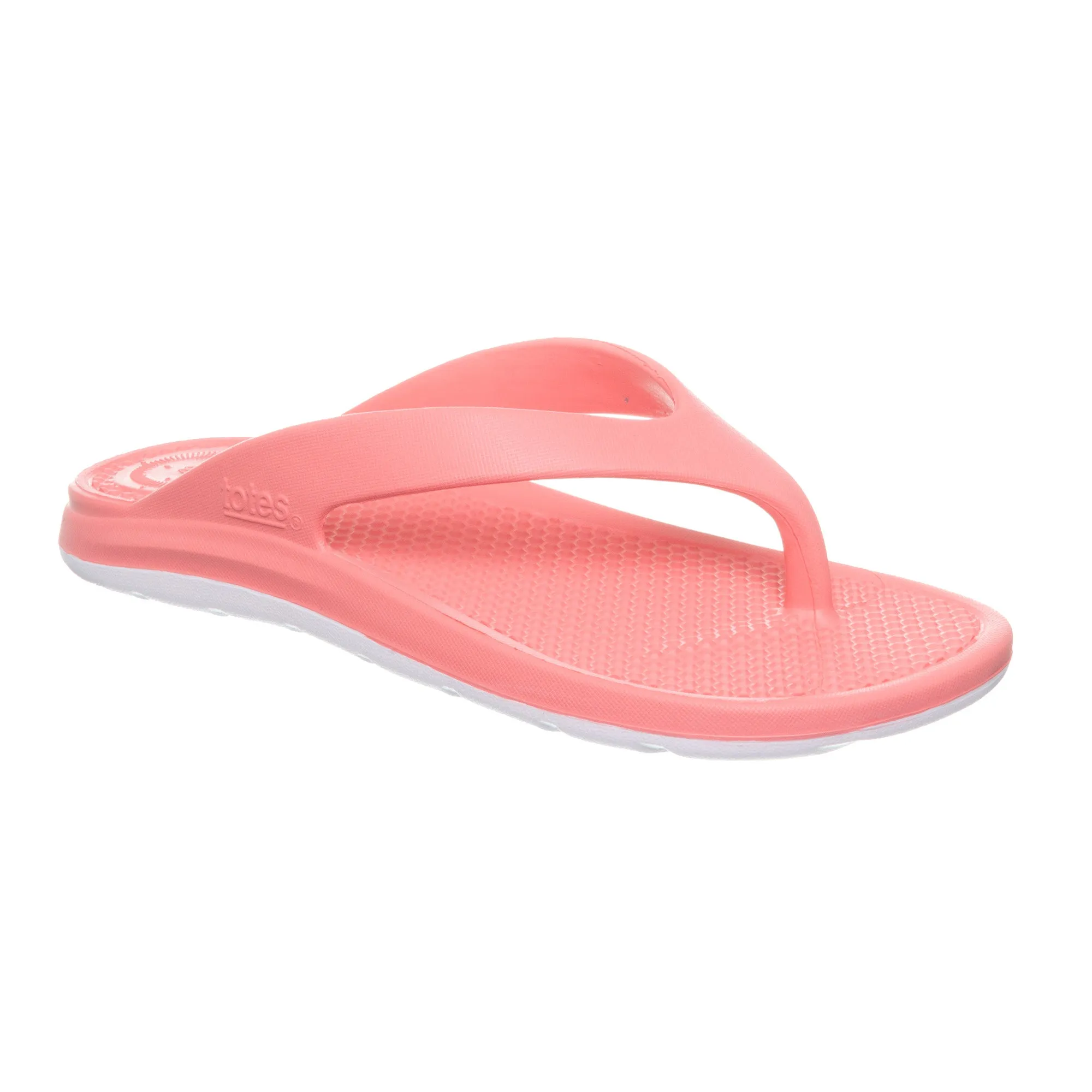 Women’s Flip Flop with Everywear® Technology