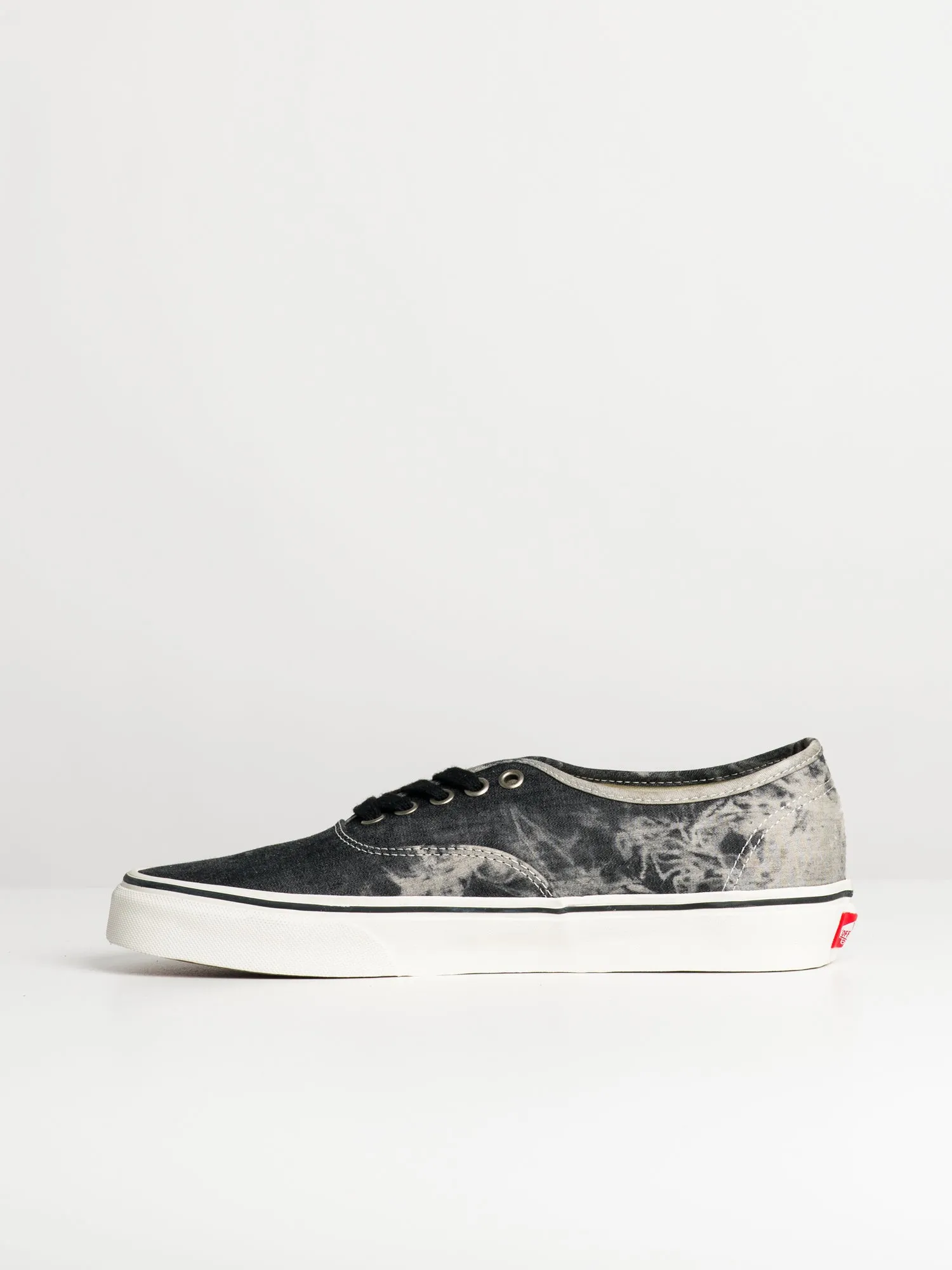 WOMENS VANS AUTHENTIC DENIM SNEAKER - CLEARANCE