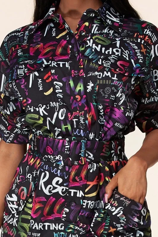Word Play | Jumpsuit