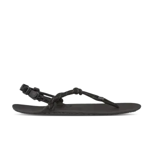 Xero Genesis Mens Black Sandal